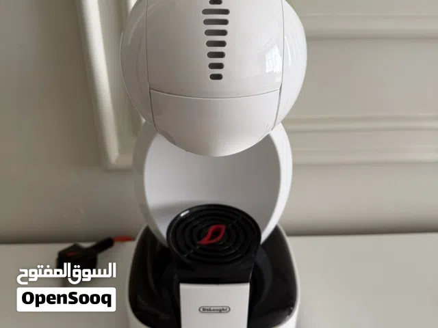 ماكينة صنع الكوفي coffe machine