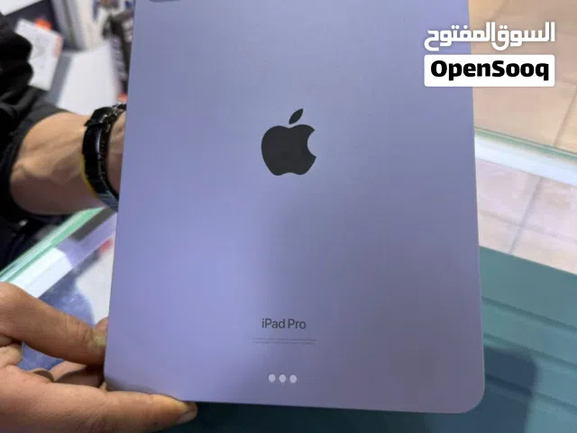 Apple iPad Pro 11 128 GB in Zawiya
