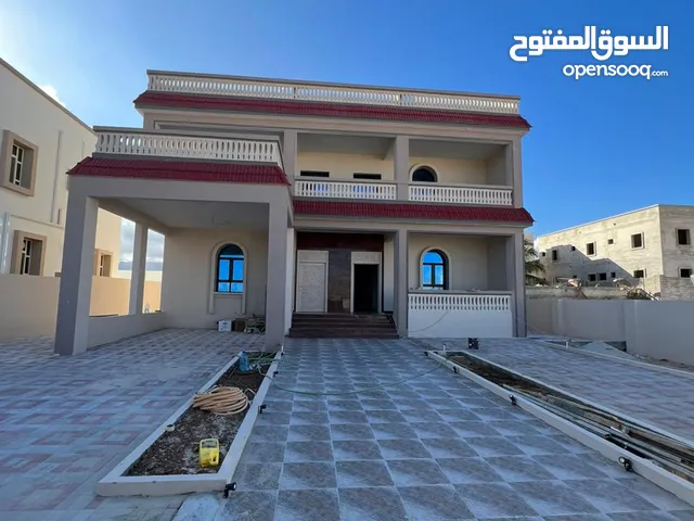 480 m2 5 Bedrooms Villa for Sale in Dhofar Salala