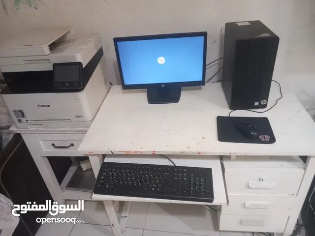  HP  Computers  for sale  in Al Ahmadi