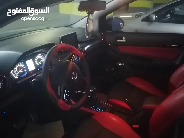 بايك سنوفا 2019