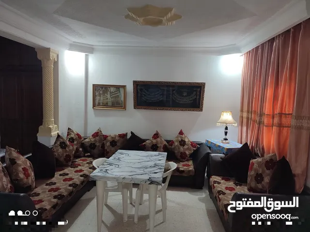 منزل للكراء العمران الاعلى s + 3  تتوفر فيه جميع المستلزمات ( انترنت + مأوى سيارات)   الهاتف .293458