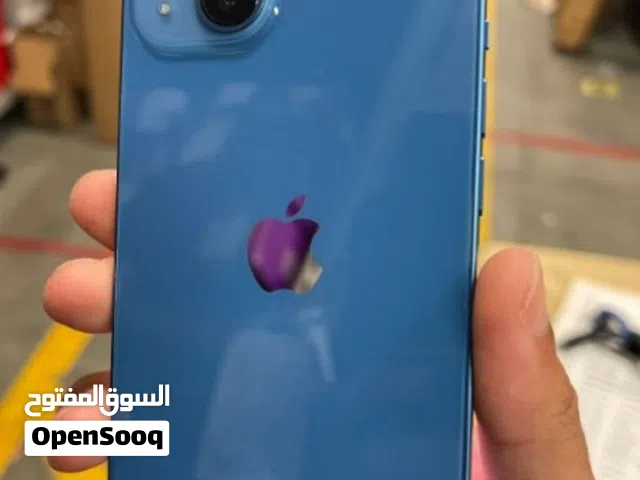 آيفون 13 خالي من أي عيب او كسر الاستخدام فقط 5 اشهر مستخدم أخذته جديد بالباكيت اريده750