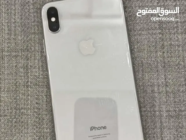ايفون xs أستعمال امريكا كل شي اصلي تخفيض يدعم شريحة الالكترونية