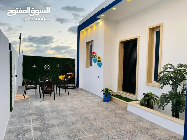 95 m2 2 Bedrooms Villa for Sale in Benghazi Al-Hillisi