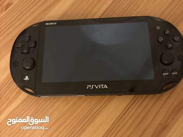 Ps vita slim