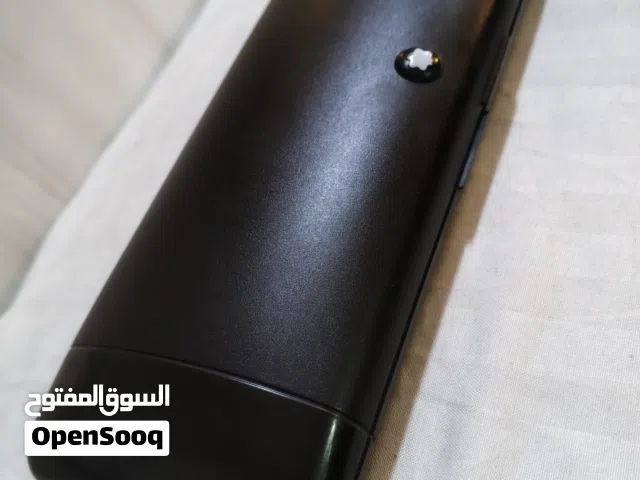 مون بلانك من نوادر كلسك ذهب عيار 14k