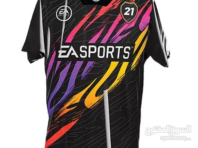 FIFA FUT JERSEY