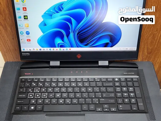 Windows HP for sale  in Hawally