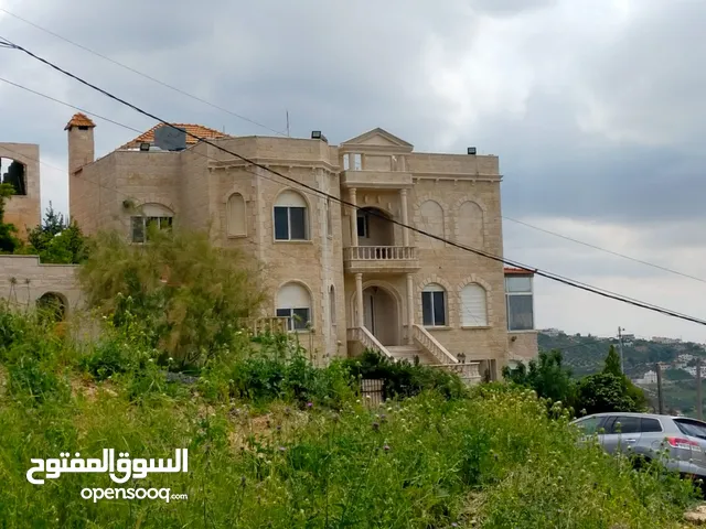 700 m2 More than 6 bedrooms Villa for Sale in Amman Marj El Hamam