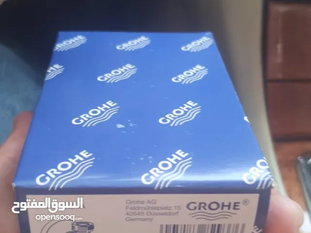 Angel Valve Grohe موجود كمية جملة الجملة الحبة سعرها 20 درهم