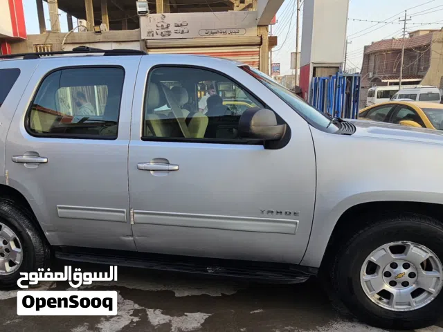 Used Chevrolet Tahoe in Basra