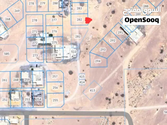 Residential Land for Sale in Al Dakhiliya Adam