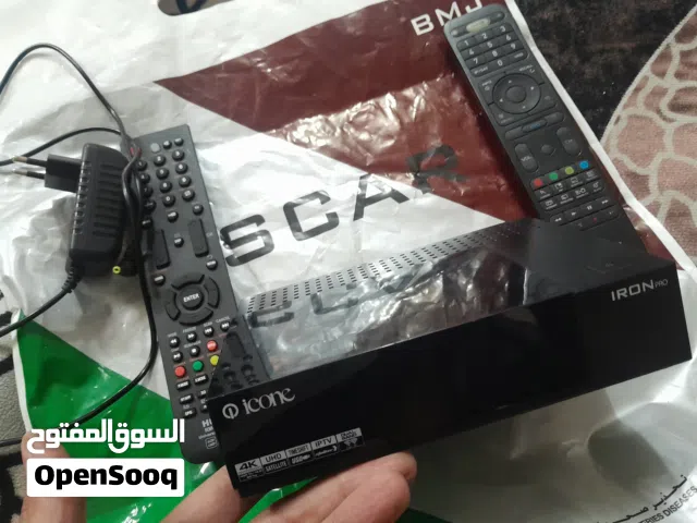 ايكون ايرون برو  دبل ريمونت الاصلي تعبان البديل شغال بكافة الازرار للبيع او مراوس مكاني بغداد الشراي