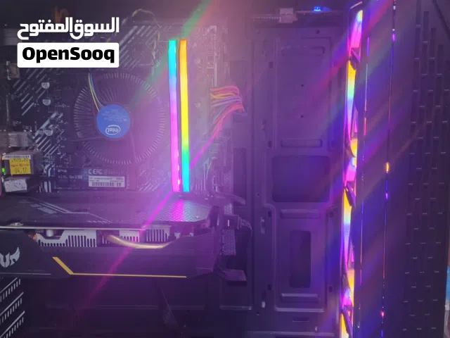 Pc gaming for sale احسن سعر بسوقق