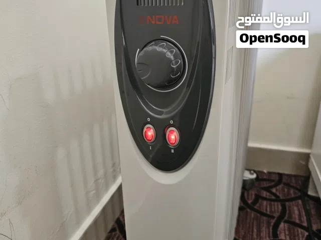 Room Oil Heater with 13 fins