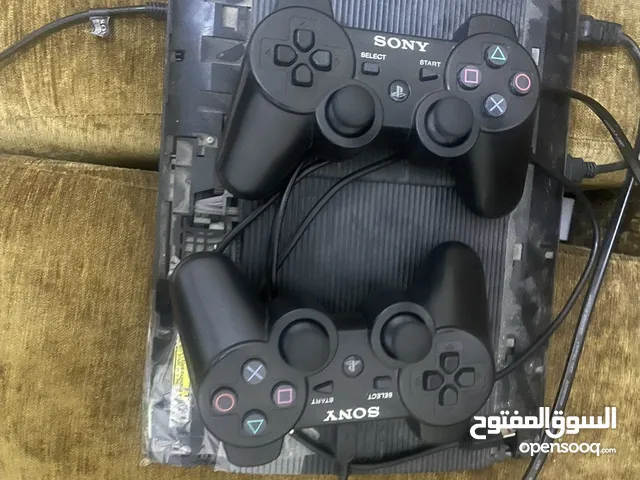 PlayStation 3 PlayStation for sale in Tripoli