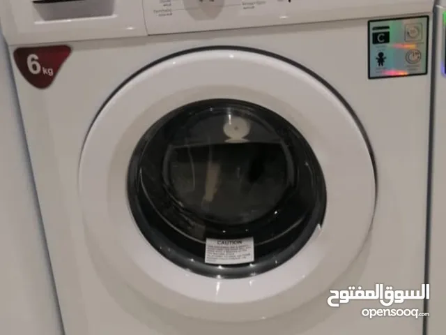 للبيع غساله 6 كيلو ماركة افترون