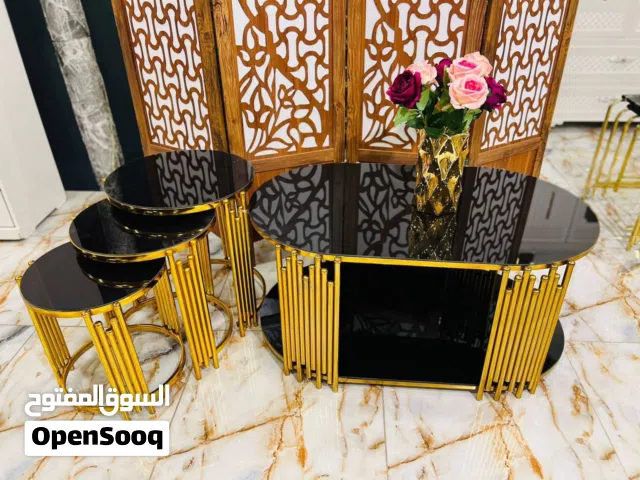 طبلات حديد سيت دبل جام