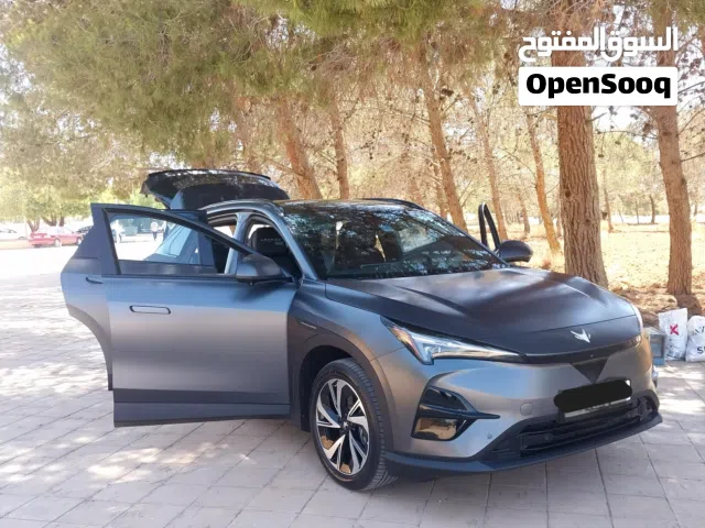 2024 BAIC Other