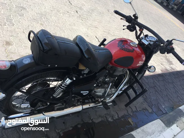 Royal Enfield classic 350cc رويال انفيلد كلاسيك 350