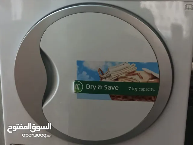 Beko 7 - 8 Kg Dryers in Amman