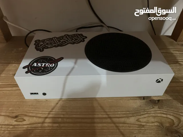 اكس بوكس سيريز اس