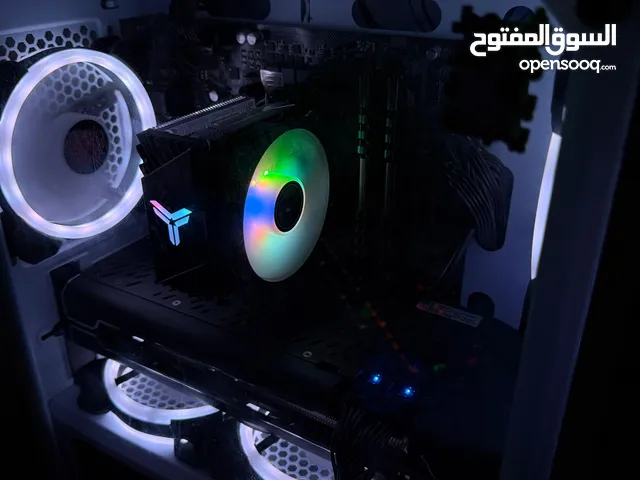 pc قيمنق نضيفف