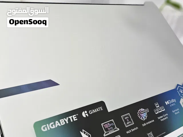 GIGABYTE AERO X16 (1WH)