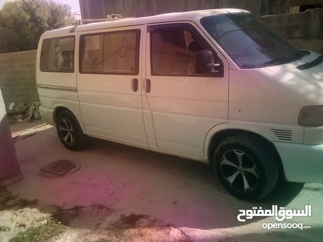 باص كارفيل