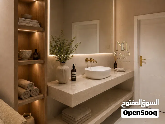 تفصيل مغاسل رخام حسب الطلب