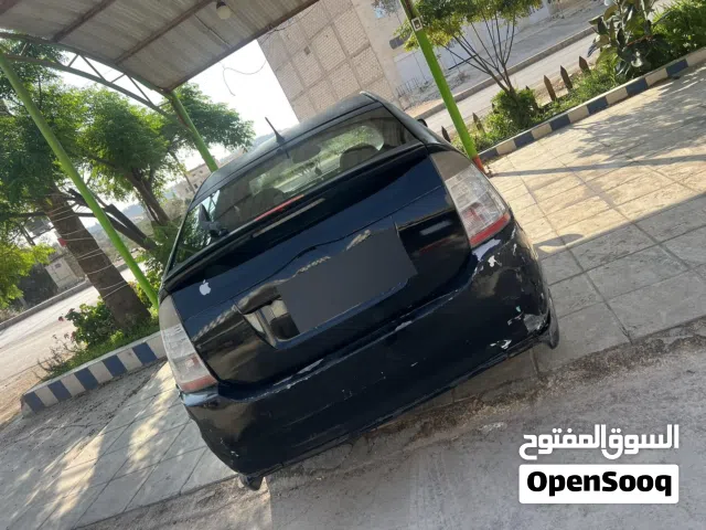 تويتا بريوس 2008 للبيع كاش