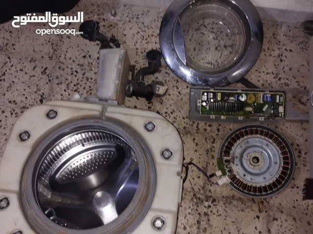 قطع غسالة دايو دايركت درايف 7 كيلو