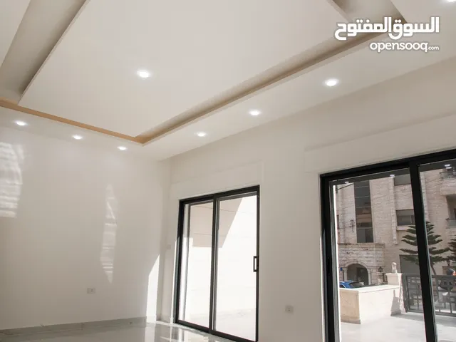 150m2 3 Bedrooms Apartments for Sale in Amman Jubaiha