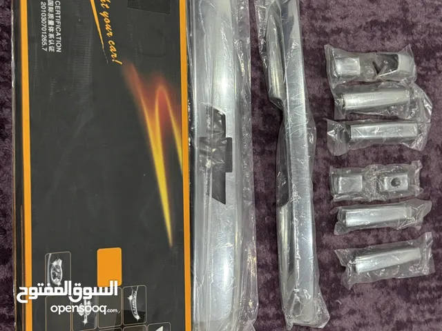 سيتستم نيكل يدات أبواب زائد يده باب شنطه تاهو2007-2014