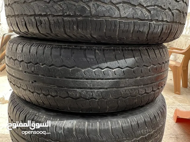 Other 16 Tyres in Zarqa