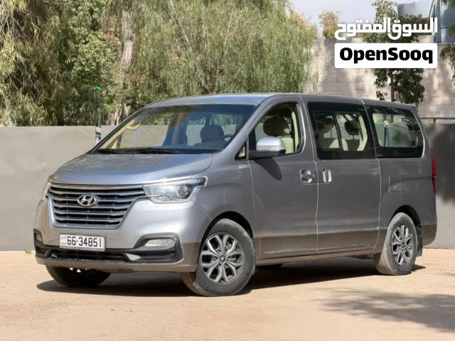 2020 Hyundai H1 GLS
