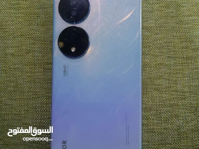 Honor Honor X7b 256 GB in Amman