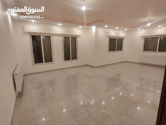 سيلا_شقة فارغة للايجار في عمان - منطقة الكرسي منطقة هادئة ومميزة جدا الشقة