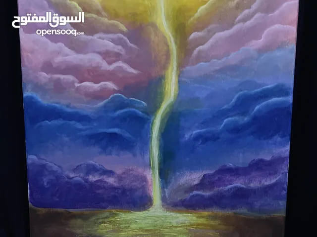“بوابة النور”