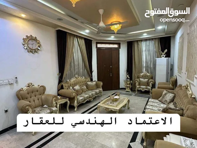 300 m2 5 Bedrooms Townhouse for Sale in Baghdad Saidiya