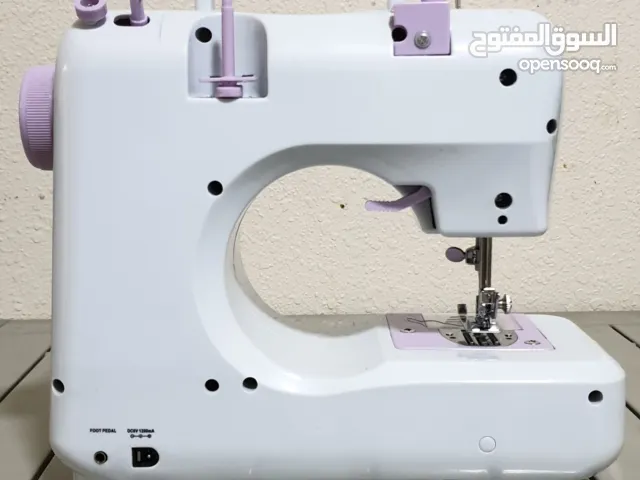 Sewing Machine - Electric