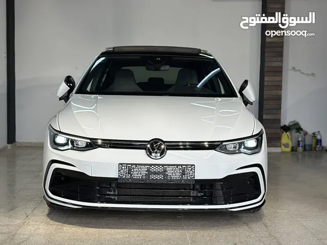 GOLF Mk8 R LINK