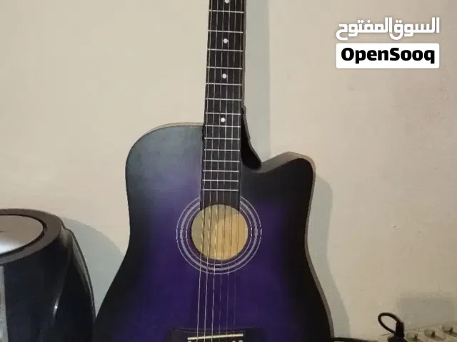 جبيتار اكوستيك
