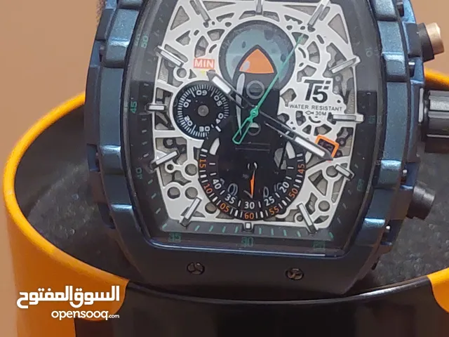 Analog Quartz Others watches for sale in Tripoli