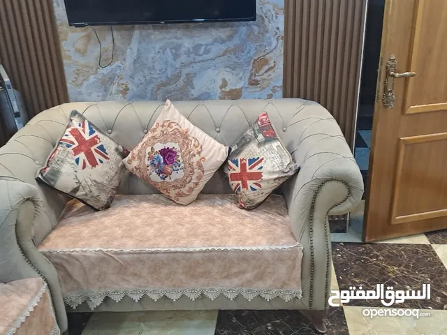 بيع أثاث بيت جديده استعمال قليل