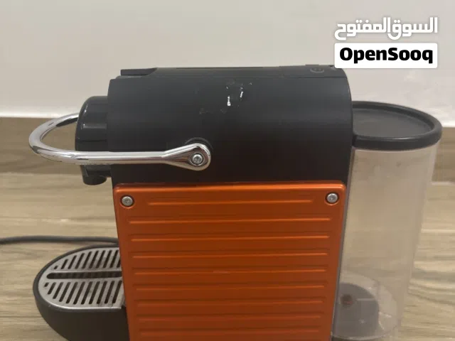ماكينة قهوة نسبرسو