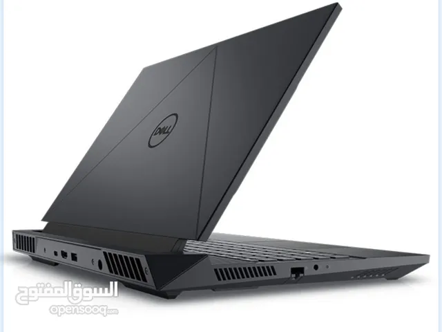 Laptop Dell G15 5530 Gaming