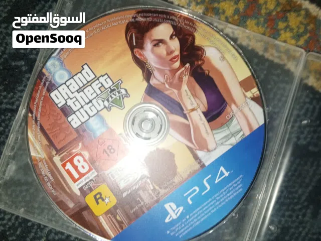 للبيع GTA5و MORTAL COMBATx الوصف مهم