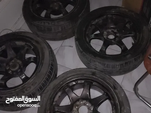 رنق للبيع بحاله جيده